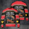 Judas Priest Ugly Sweater 1