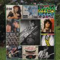 Keith Richards Blanket 3