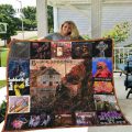 Black Sabbath Blanket 9