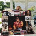 Bruce Springsteen Blanket 9