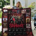 Slipknot Blanket 12