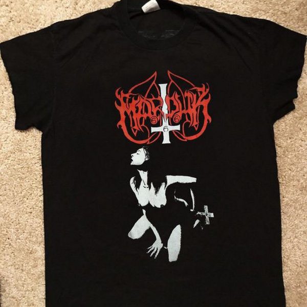 Marduk  T-shirt 36
