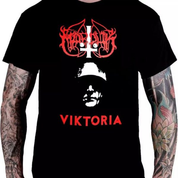 Marduk  T-shirt 34