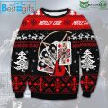 Mötley Crüe Ugly Sweater 1