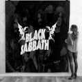 Black Sabbath Blanket 11