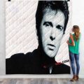 Peter Gabriel  Blanket