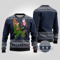 Elvis Presley Ugly Sweater 15