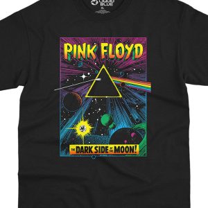 Pink Floyd T-shirt 33