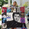 Peter Gabriel  Blanket 2