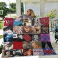 Peter Gabriel  Blanket 3