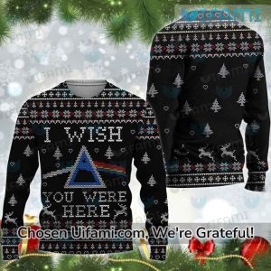 Pink Floyd Ugly Sweater 3