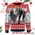 Queen Ugly Sweater 3