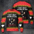 Queen Ugly Sweater 8