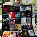 Rammstein Blanket 2
