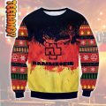 Rammstein Ugly Sweater 2