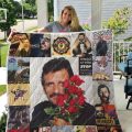 Ringo Starr Blanket
