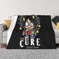 The Cure Blanket 8