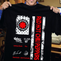 Red Hot Chili Peppers  Tshirt 46
