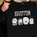 Led Zeppelin T-shirt 48