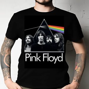 Pink Floyd T-shirt 34