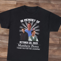 Friends Series Tshirt 9