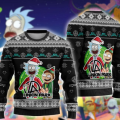 Linkin Park  Ugly Sweater 1