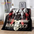 Rammstein Blanket 5