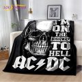 ACDC Blanket 11