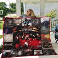 Slipknot Blanket 15