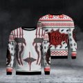 Slipknot Ugly Sweater 2