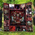 Slipknot Blanket 2