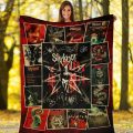 Slipknot Blanket 3
