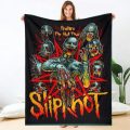 Slipknot Blanket 4