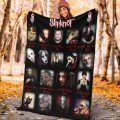 Slipknot Blanket 5