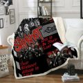 Slipknot Blanket 6