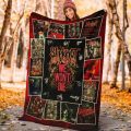 Slipknot Blanket 7
