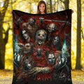 Slipknot Blanket 8