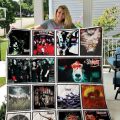 Slipknot Blanket 9