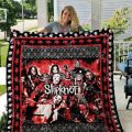 Slipknot Blanket