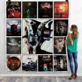 Slipknot Blanket 10