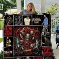 Slipknot Blanket 1