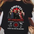 Red Hot Chili Peppers  Tshirt 45