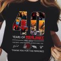 Red Hot Chili Peppers  Tshirt 42