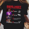 Red Hot Chili Peppers  Tshirt 44