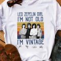 Led Zeppelin T-shirt 56
