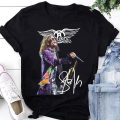 Steven Tyler T-shirt 33