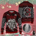 Slipknot Ugly Sweater
