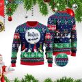 George Harrison Ugly Sweater 8