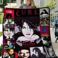 The Cure Blanket 9