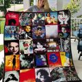 The Cure Blanket 2